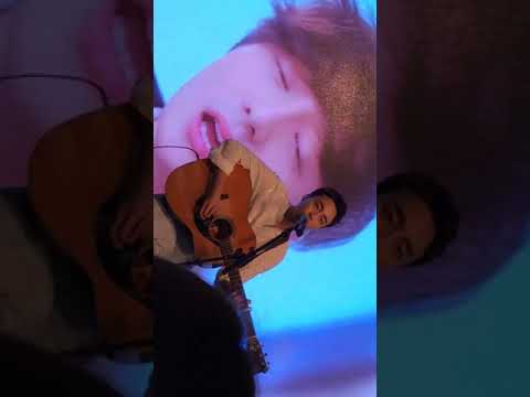 Roy Kim Showcase in Malaysia 5 (fancam by Jean Kuan)