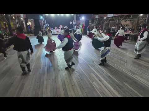 CTG Caudilho Guaibense 1ªRT [ADULTA] - Festival CTG Gildo de Freitas 2025