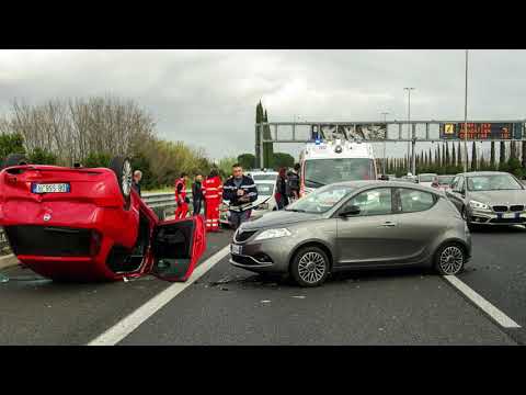 Car Accident Dream Meaning, Interpretation & Dream