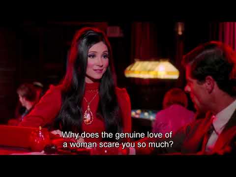 If I can’t have you baby, no one else in this world can.