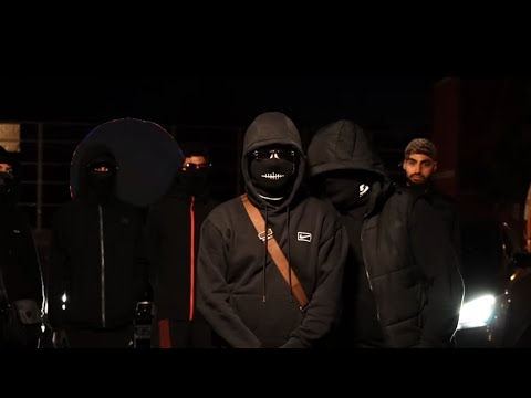 FRD - FREESTYLE ØVA RECORDS (Clip Officiel)