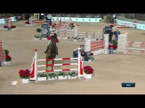 Enjoy this winning round in the Longines Pro-Am Cup Monaco!