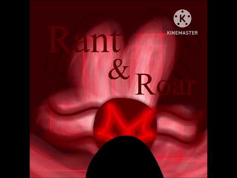 Rant & roar by Daniel deuschle