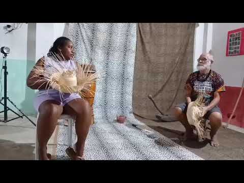 Quilombo Alto Alegre - Morrinhos -Ce