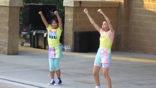 Shake It Off - Kidz Bop - Best Time Ever Tour!