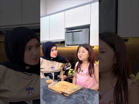 Waduhh Arsyila 😫 #shorts #viral #comedy