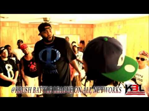 The Vippa vs Jae Laww