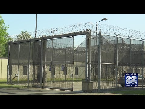 Justice group meets to change the age of youth incarceration