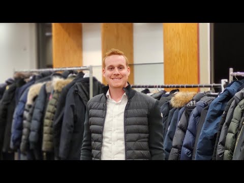 Discover Luxury Outerwear @ Mielle Outerwear: Authentic Designer Coats & Jackets | 30-60% Off Retail