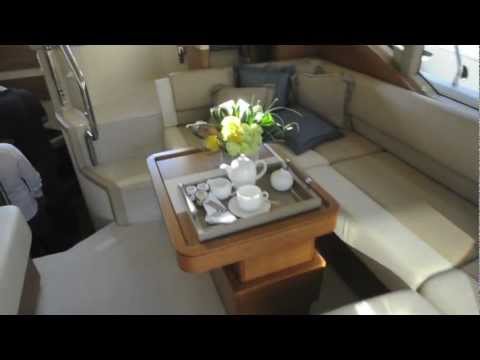 2013 Azimut 45 Latin Flow Video