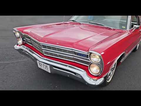 1967 Ford LTD (CC-1905812) for sale in hopedale, Massachusetts