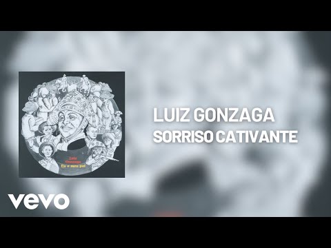 Sorriso Cativante - Luiz Gonzaga