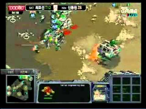 MST Group1: Hydra vs Ssak