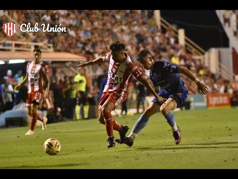 Fecha 11: Resumen de Unión - Patronato