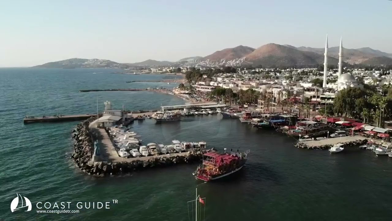 Turgutreis Video