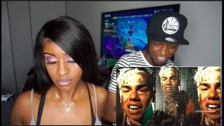 Farid Bang, Capo, 6IX9INE, SCH &quot;International Gangstas&quot; (Official Music Video) [REACTION]