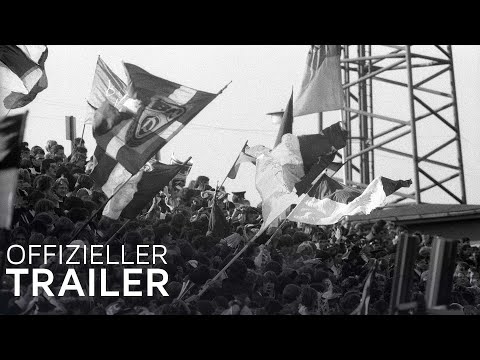 Trailer-Vorschau: Stasi FC