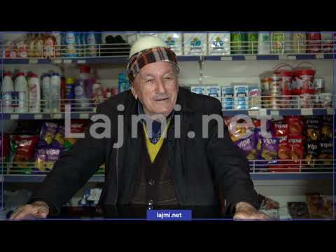 "Shumë pak ka nder qetash, mysafirin në udhë me taku diku duhet me respektu", - Tregime nga katuni