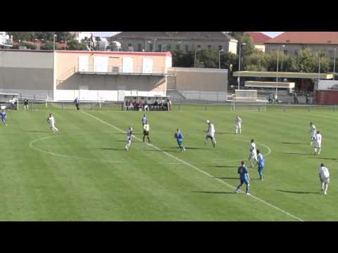 FK Litoměřice - Baník Modlany