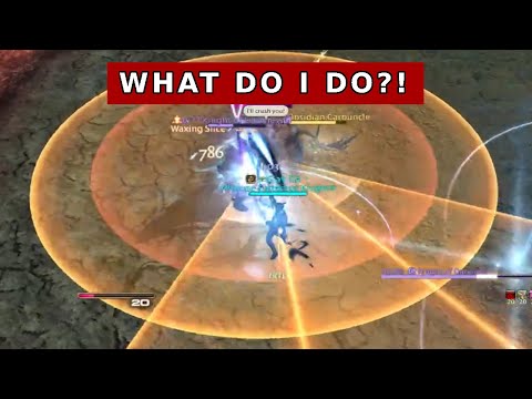 FFXIV Heavensward Patch 3.4 Solo Duty Guide | One Life for One World