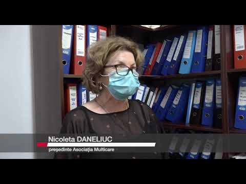 FII APROAPE DE DEPARTE , TABLETE PENTRU ELEVI DIN HORODNICENI