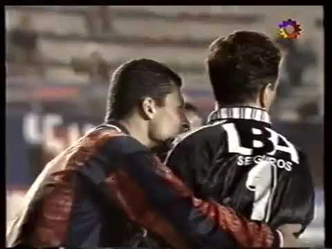 Video — Gol vs Union