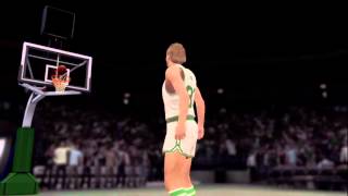 NBA 2K12 Intro Opening Sequence: Kurtis Blow - Basketball [HD]