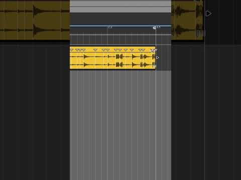 Schneiden Leicht gemacht Slice Edit mode