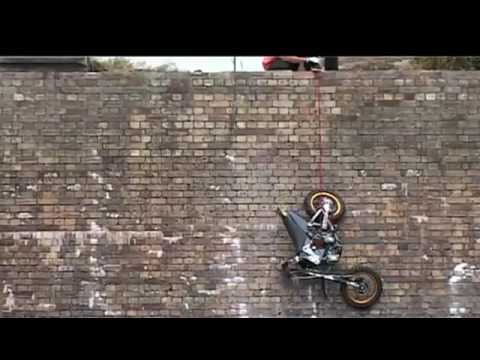Ride UK BMX: Reservoir Dogs: The FULL movie!