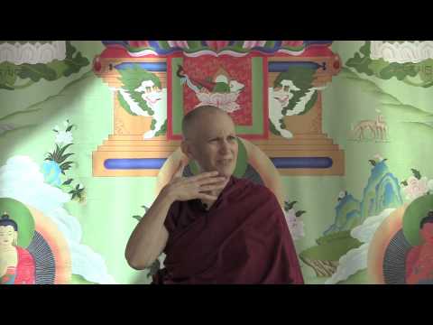 06a Essential Spiritual Advice: Mindfulness of the Body 03-24-13
