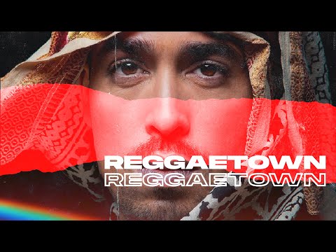 (FREE) Lartiste x Soolking x Reggaeton Type Beat 2023 - "Reggaetown" (Kronyk Beats x Handy y Kapz)