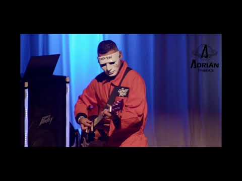 The Fourth Tribe - Presentation - Demolished But Not Destroyed | LIVE | |In Christ Lives Saltillo |