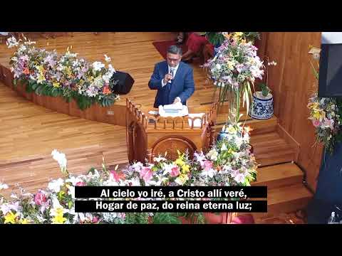 "Lo que se sufre no se compara con lo que vendrá"- Lección #671