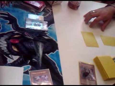 Claudio Kirchmair vs Erkoc Tolga - Game 2