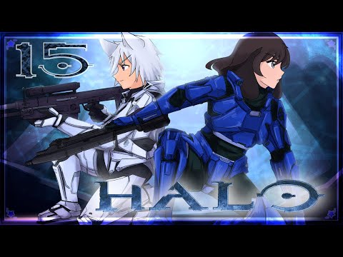 Halo: Wheatley clone betrays us - PART 15