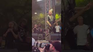 Rocket From The Crypt - I’m Not Invisible 05/26/2024 @punkrockbowlingandmusicfest