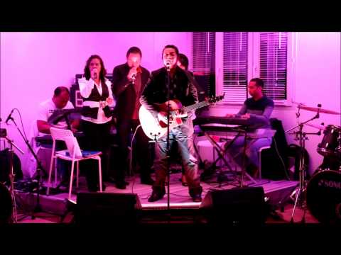 Tovo J'Hay 01 By Mika Sarry 2014 "Tampoka avi teo"