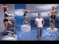 Elíptico Orbitrek Elite Vídeo Completo Polishop