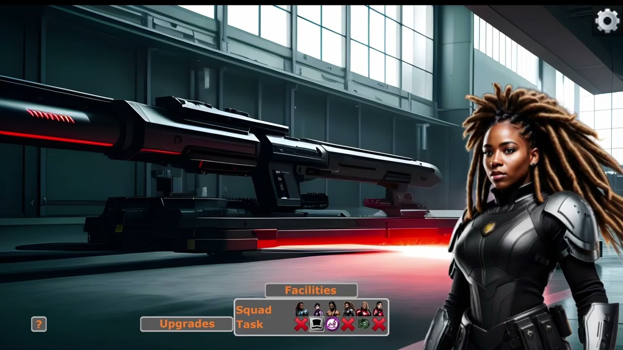 Gameplay Trailer