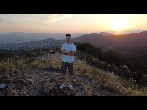 FAVIK - PLACER (VIDEOCLIP)