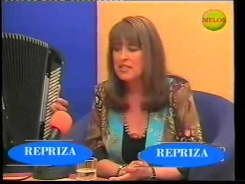 Bolje da sam sede kose plela-Biserka Misic