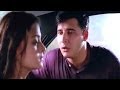 Priyuralu Pilichindi Movie Aishwarya Rai Scolding Abbas Scene Abbas Aishwarya Rai