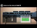 Introduction to the malletKAT. thumbnail