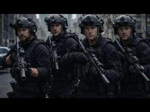 You Won’t Believe How Far Special Forces Go to Complete a Mission | Movie Explained in English