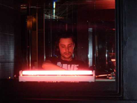 DJ ASMATIC - Very First Demo - US & UK Garage Mix Session