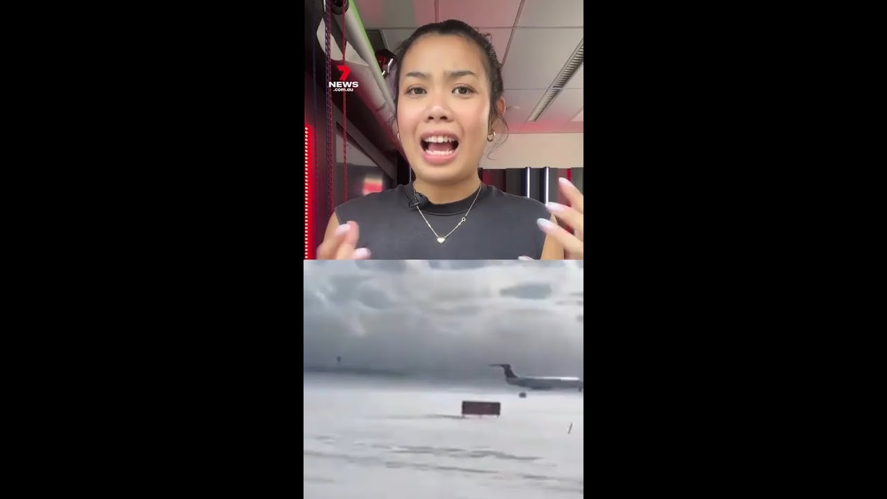 Has flying become more dangerous?