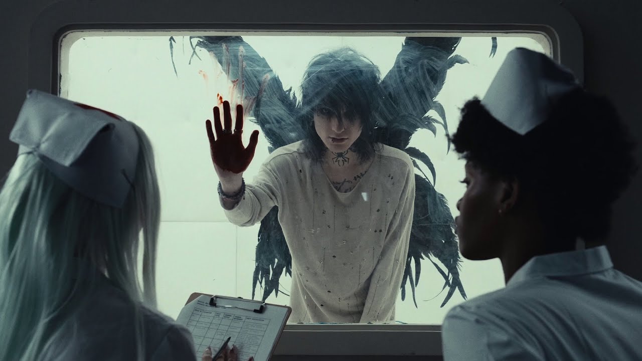 Johnnie Guilbert — Doctor