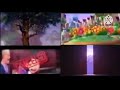 All Four Universal Animation Movies At Once