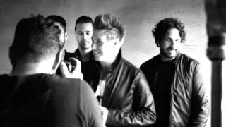 Papa Roach Talk &quot;Warriors&quot; from &#39;F.E.A.R.&#39; - Track by Track