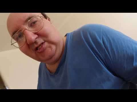 MongoTV_7033 - Min Frokost - LIDL Frost PIZZA Med SALAMI